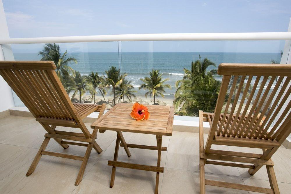 Suites Family Marival Emotions All Inclusive Nuevo Vallarta Exterior foto