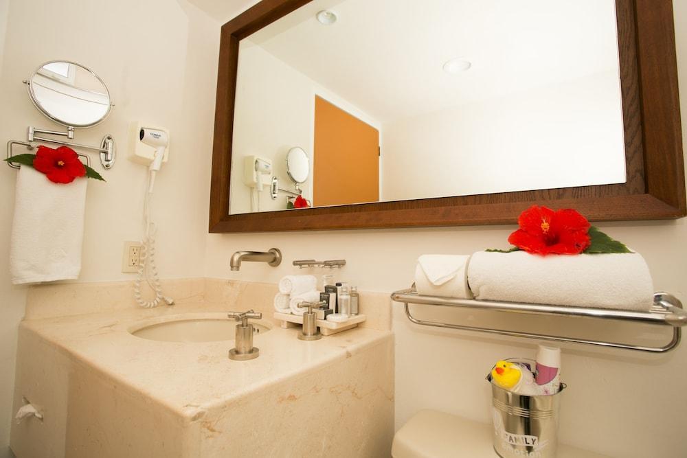 Suites Family Marival Emotions All Inclusive Nuevo Vallarta Exterior foto