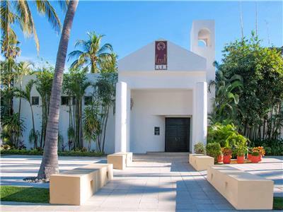 Suites Family Marival Emotions All Inclusive Nuevo Vallarta Exterior foto